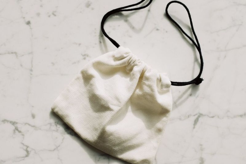 Tropical Hibiscus Dual Pouch Set